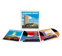 Live au Palais des Congrès 1978 Vinyle Coloré Coffret Deluxe Vinyle