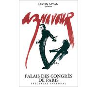 Live au Palais des Congrès 1987 DVD