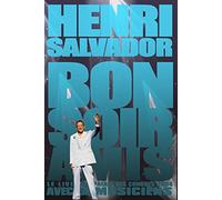 Live au Palais des Congrès (2004) – Virgin Mobile