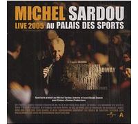 Live au Palais des Sports 2005 E