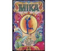 Live au Parc des Princes 2008 - Edition deluxe G