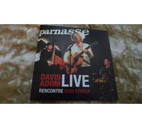 Live Au Petit Journal Montparnasse