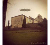Live au Presbytère