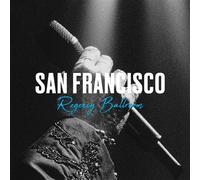 Live au Regency Ballroom de San Francisco (North America Live Tour Collection) Édition Limitée Vinyle