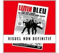 Live au Summum de Grenoble en Mars 2003 E