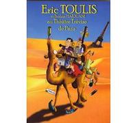 Live au théatre de Trévise E