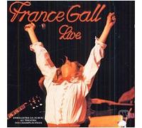 Live au théâtre des Champs-Elysées