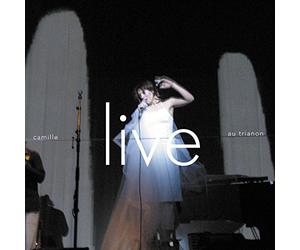 Live au Trianon