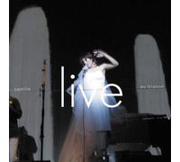Live au Trianon CD