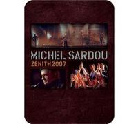 Live au Zénith 2007 - Edition limitée boite métal E