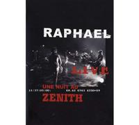 LIVE AU ZENITH