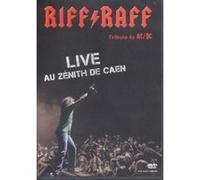 Live au zénith de Caen E