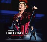 Live au Zénith de Toulouse-Juin 2000