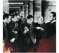 Rammstein – Live Aus Berlin – CD – Digipak