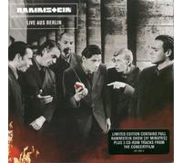 Rammstein - Live aus Berlin (Limited Edition)