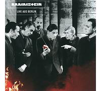 Live Aus Berlin [Import]