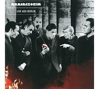 Live Aus Berlin [New DVD] Canada - Import