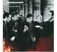 Live Aus Berlin [Import]