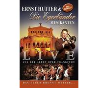 Live Aus Der Alten