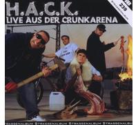 Live Aus Der Crunk are [Import]