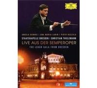 Live aus der semperoper - The Lehar gala from Dresden 31-12-11 E