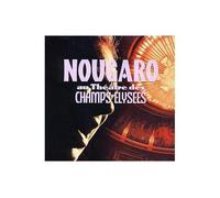 Claude Nougaro – Au théâtre des Champs-Élysées – Version intégrale