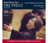 Live Avec L'orchestre Philharmonique De Poznan