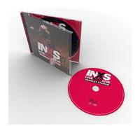 INXS – Live Baby Live – CD – Édition limitée