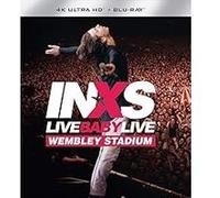 Live Baby Live Blu-ray E