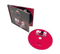 Live Baby Live Edition Limitée CD