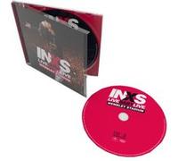 INXS – Live Baby Live – CD – Édition limitée