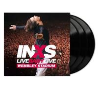 Live Baby Live Edition Limitée Vinyle