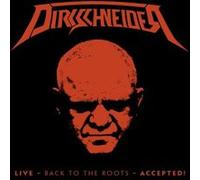 Live-Back to The Roots-Accepted