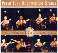 Live-Backstage At The Cof