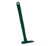 Live Bait Appareil de pêche à la pêche sur glace, aide à la pêche intelligente mains libres avec support d'appât sûr, compact et portable - pour la pêche en hiver sur la glace (1 pièce)