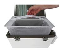 Live Bait Cooler Net 7,5 pintes