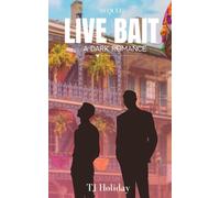 Live Bait: Dark MM Romance