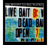 Live Bait Dead Bait EP