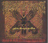 Cradle of Filth - Live Bait for The Dead [Import]