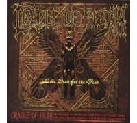 Cradle of Filth – Live Bait for The Dead – Import