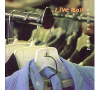 Live Bait - Second Hand