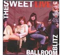 Live Ballroom Blitz