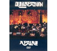 Live Barcelone 2003 DVD