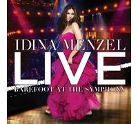 Live Barefoot At The Symphony