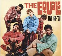 Live BBC Radio Broadcast London '68-'70 CD