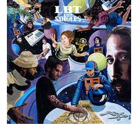 Live Beat Tapes - The Singles [Import]