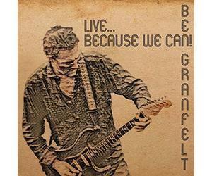 Live Because We Can