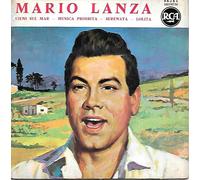 Live- Because You're Mine