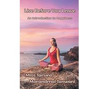 Live Before You Leave