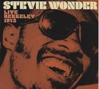 Live Berkeley Radio Broadcast 1973 CD